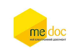 M.E.Doc.Бізнес  (M.E.Doc – своєчасна звітність та простий обмін документами)